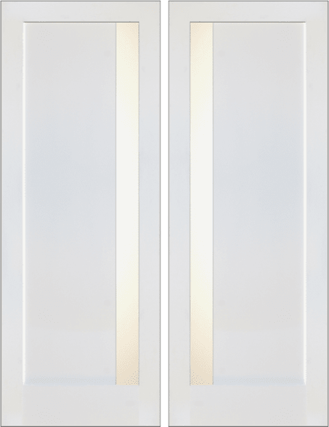 SH 15 Prime White