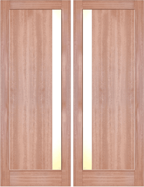 SH 15 Mahogany