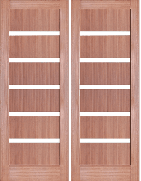 SH 16 Mahogany