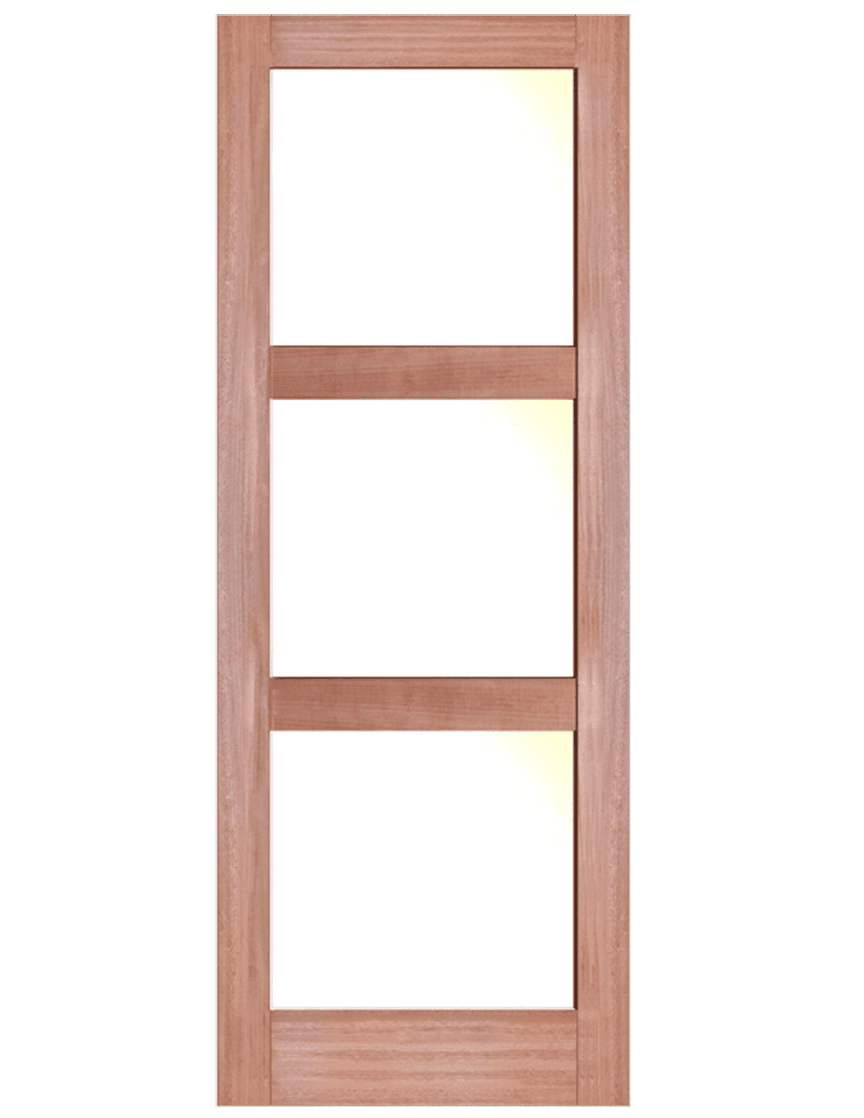 SH 19 Mahogany