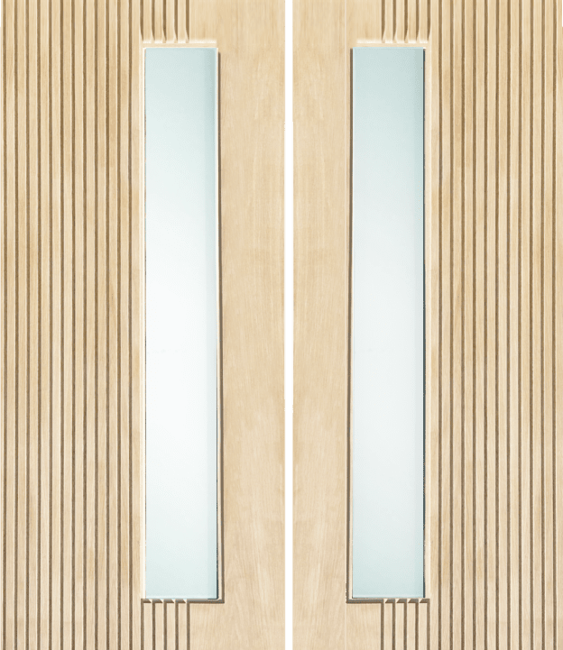 BD 25 White Oak