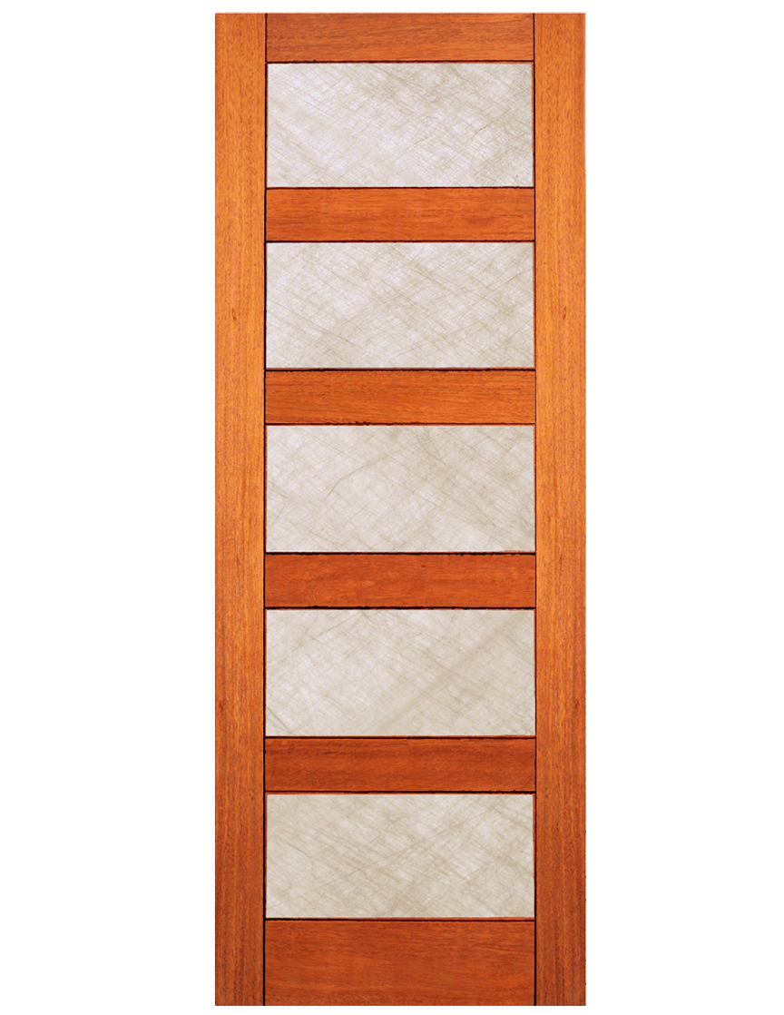 BM 15 Mahogany