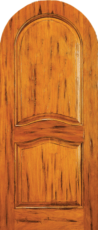 RA 420 Rustic / Alder