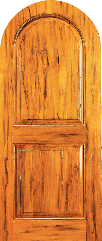 RA 460 Rustic / Alder