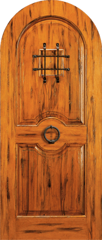 RA 415 Rustic