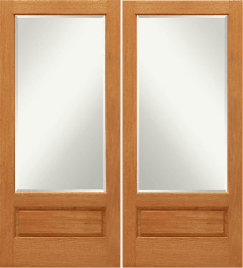 Mah 1/1 P/B Dual Bevel