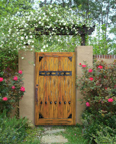 southwest doors