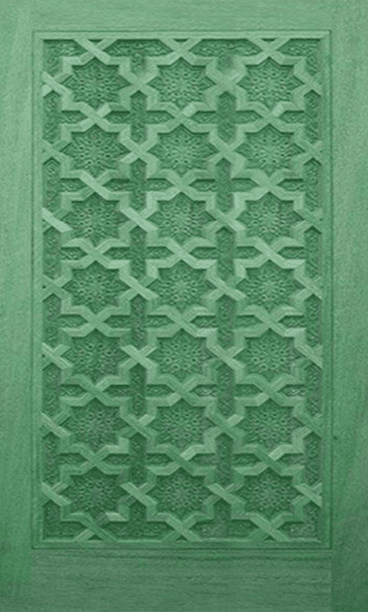 MR-21 Tangier Mah