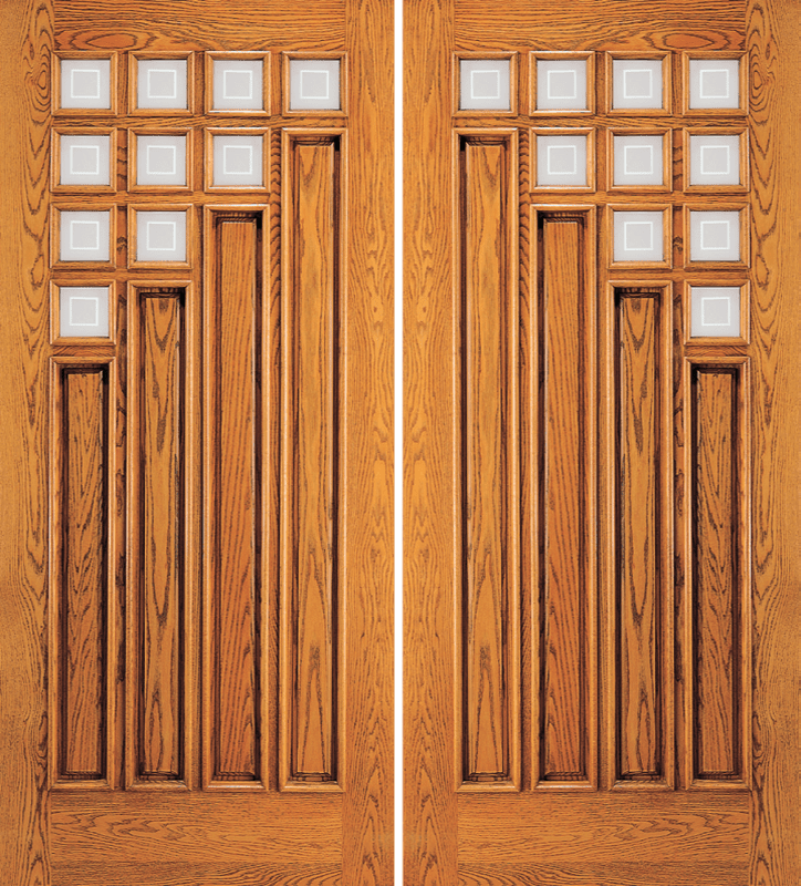 Model 106 A Red Oak