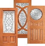 Classic Entries / Mahogany