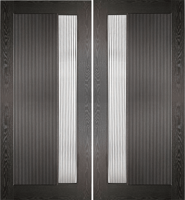 PU-2 Reed in Black