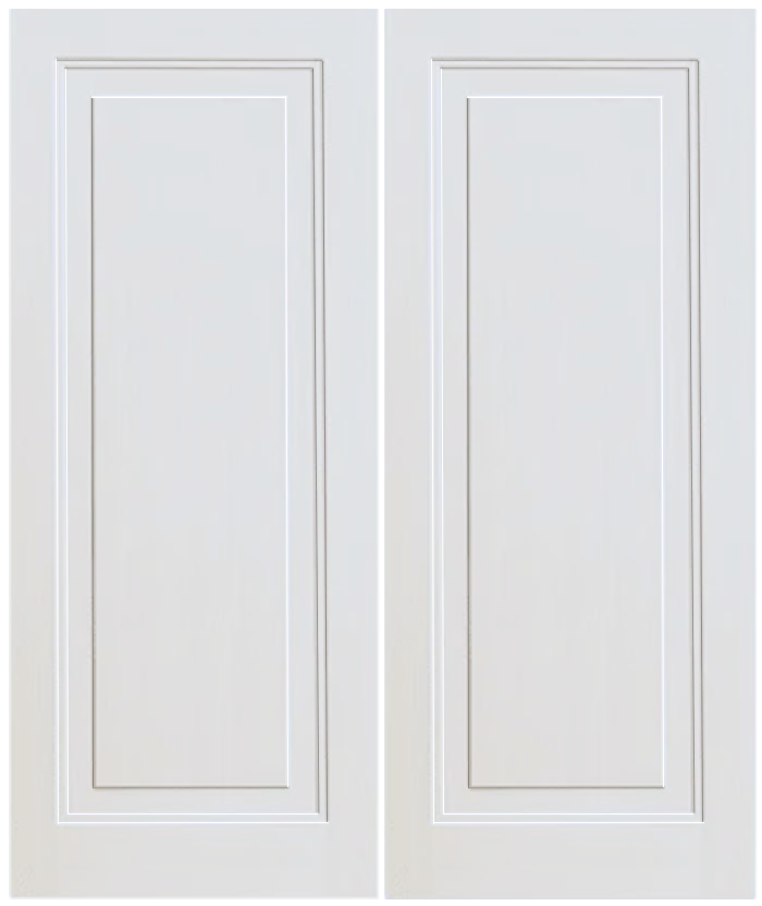 MD 20 Primed White