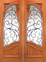 Grand Entrance / Mansion