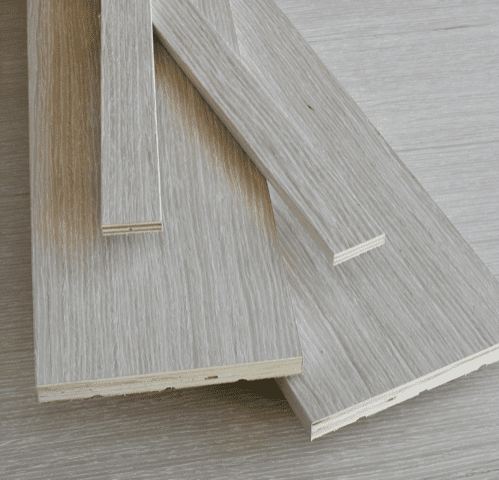 Flat Jamb in Light Italian