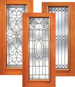 Artistic / Beveled Glass