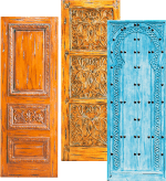 Mediterranean / Spanish