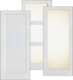 Interior Doors / Shaker Delux