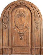 Arch & Segment Entries