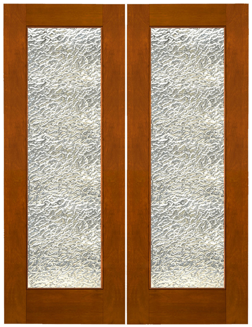 Model NW 1831 Mahogany