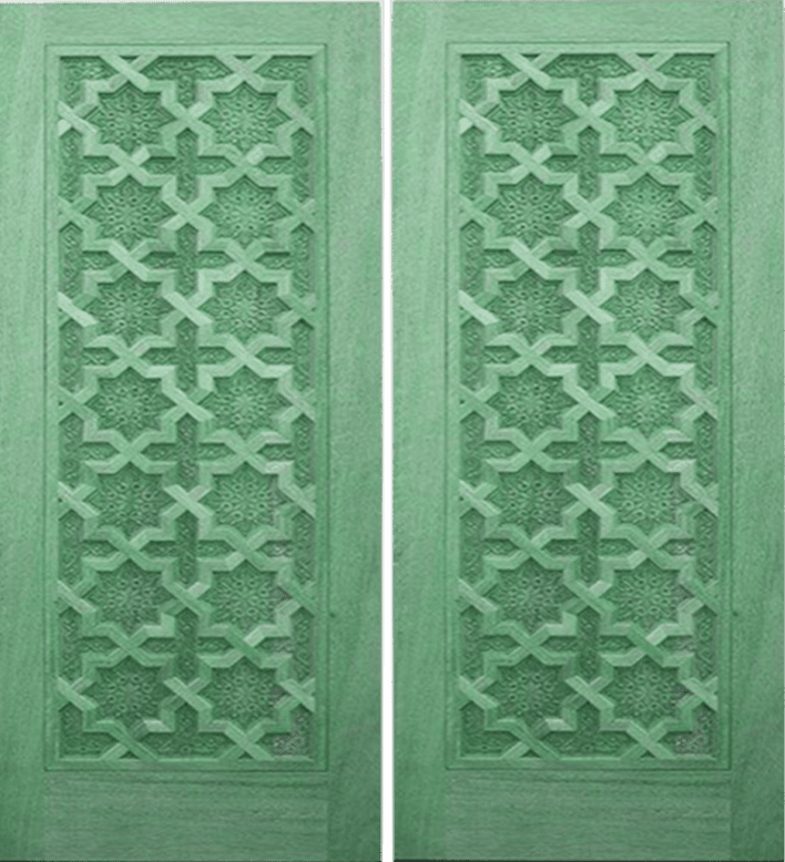 MR-21 TANGIER Mahogany