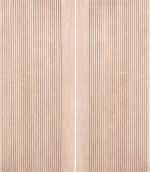 Interior Doors / White Oak