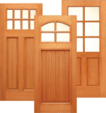 Builder / Contractor Doors