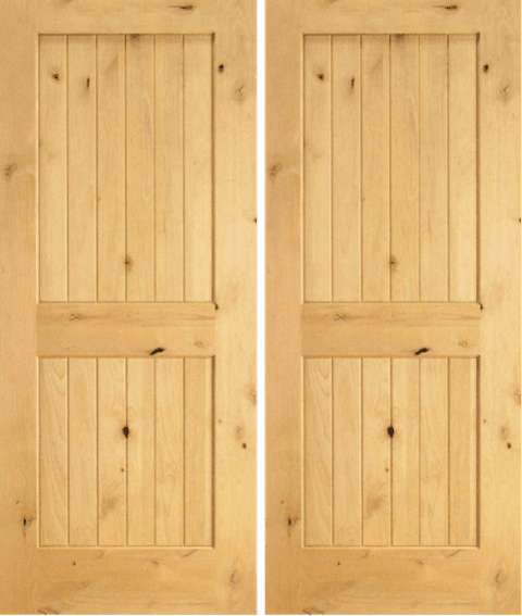 SW 96 Alder