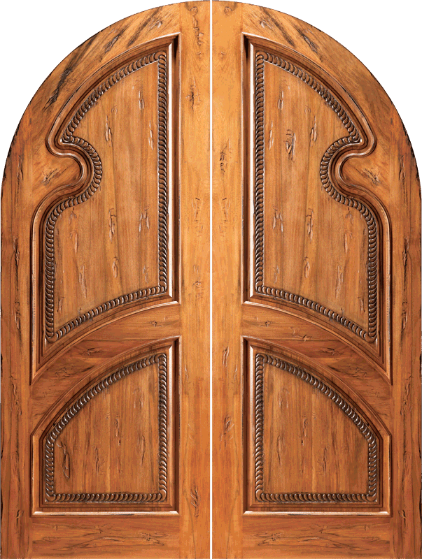 RA 1180 Rustic