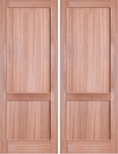SH 17 Mahogany