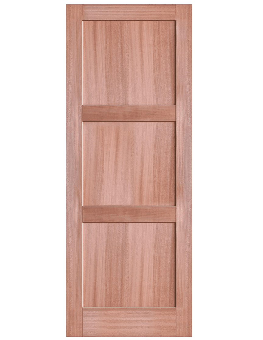 SH 18 Mahogany
