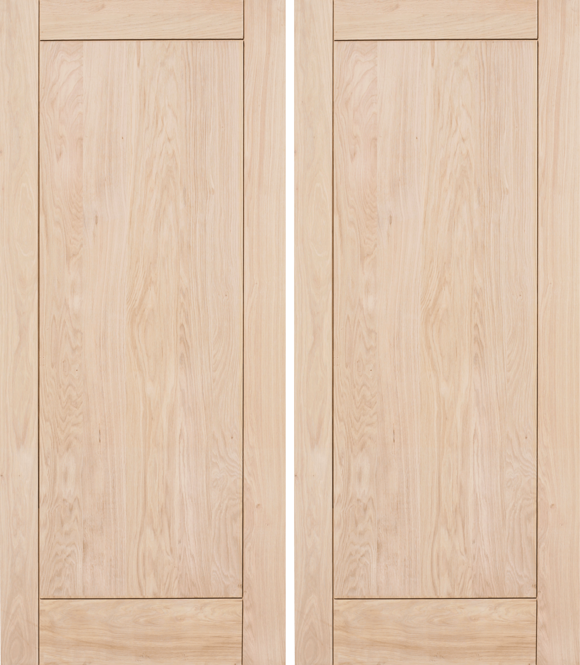 BD 13 White Oak