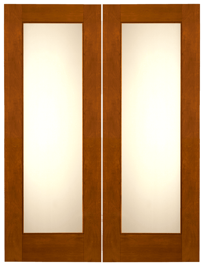 Model NW 1657 Mahogany