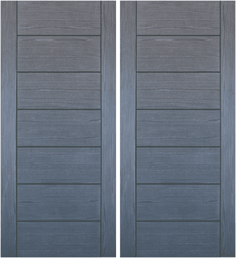 MD 15 Ash Grey
