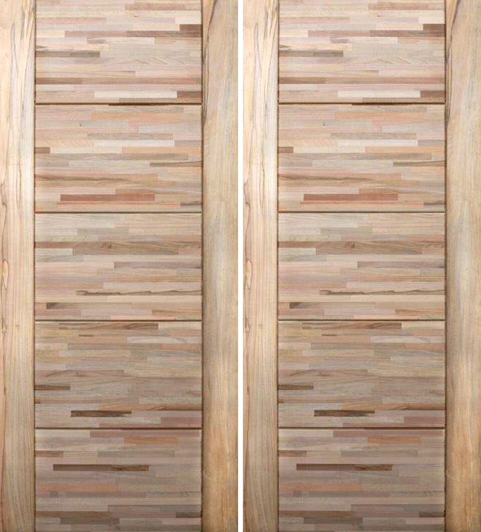 FL-5 Mixed Wood