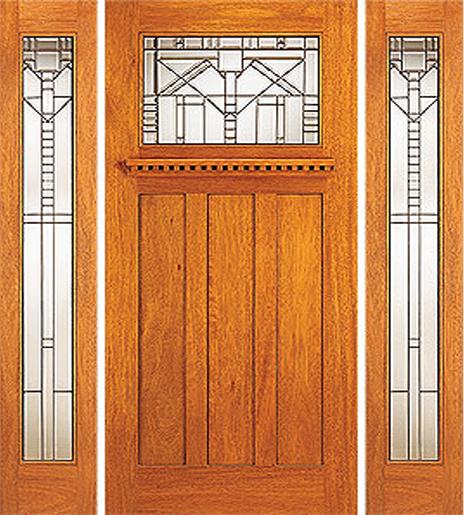 Model AC 701 A Mahogany