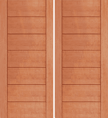 MD 15 Mahogany