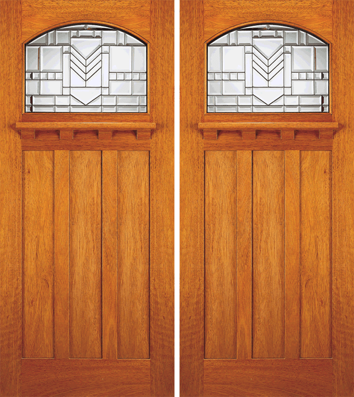 AC 705 A Mahogany