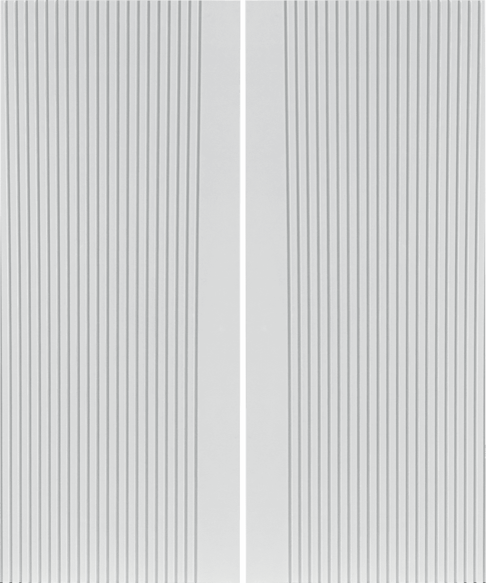 UD 01 Primed White