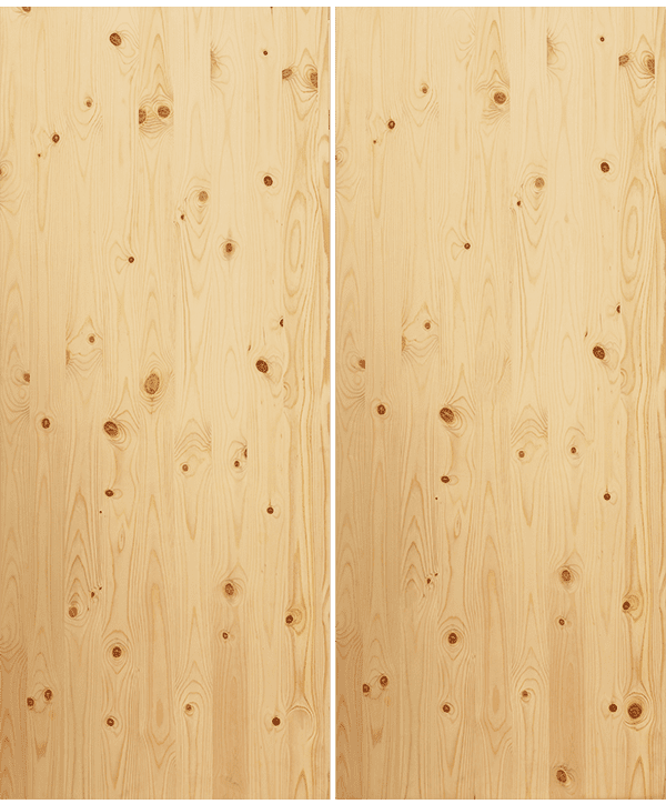 Alpine Pine