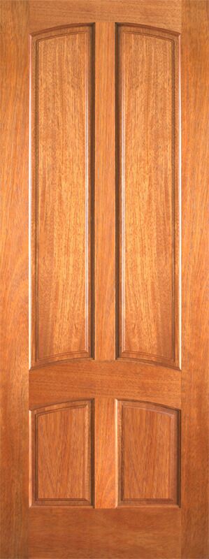 P 642 Mahogany