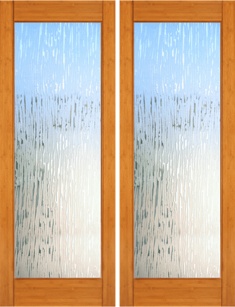 BM 37 Glacier Bamboo