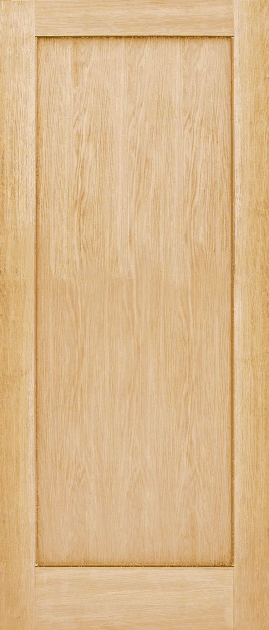 SH 13 DLX White Oak