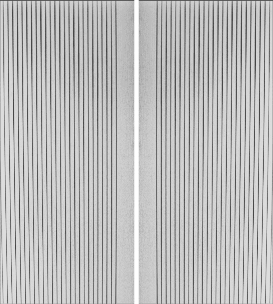 PU-14 Fiberglass in Gray