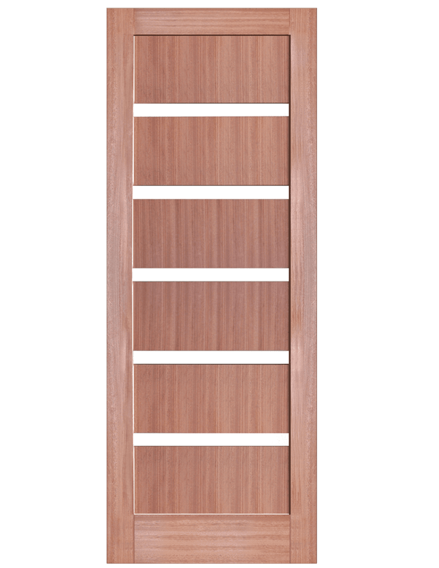 SH 16 Mahogany