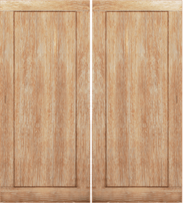 BD 03 White Oak Whitewash