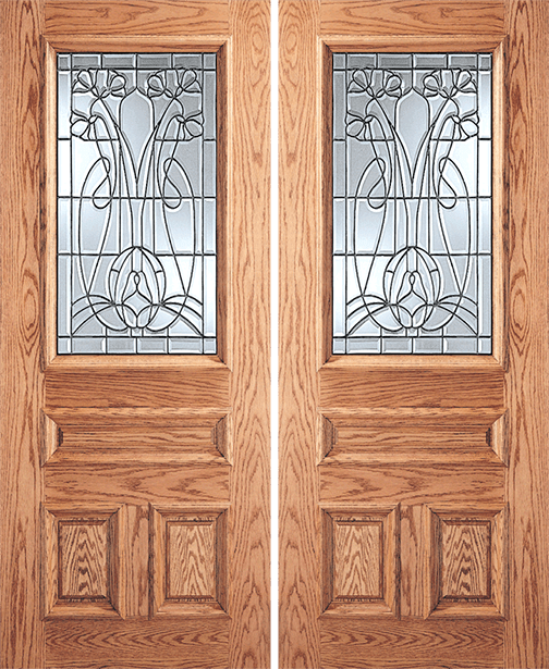 A San Francisco Mahogany