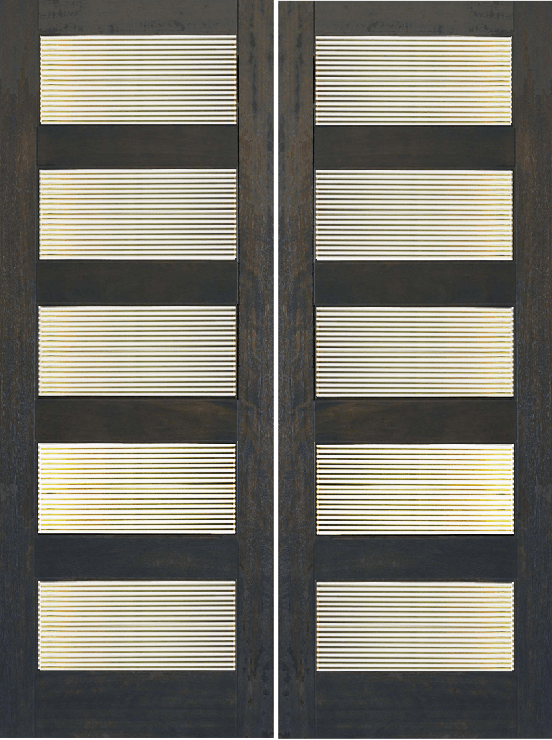 RB 03 Matte Line Glass Mah