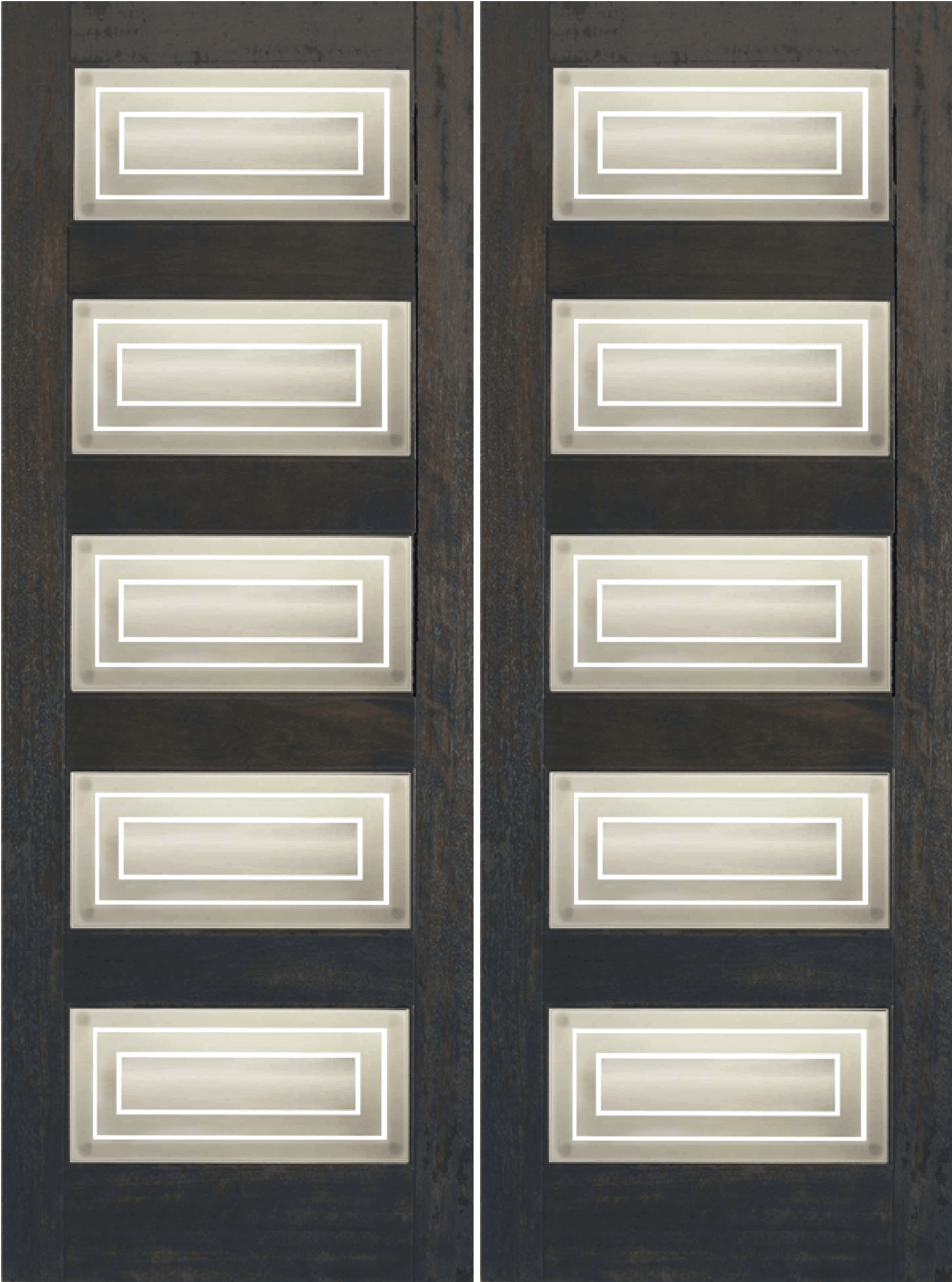 RB 06 Matte Squares Mah