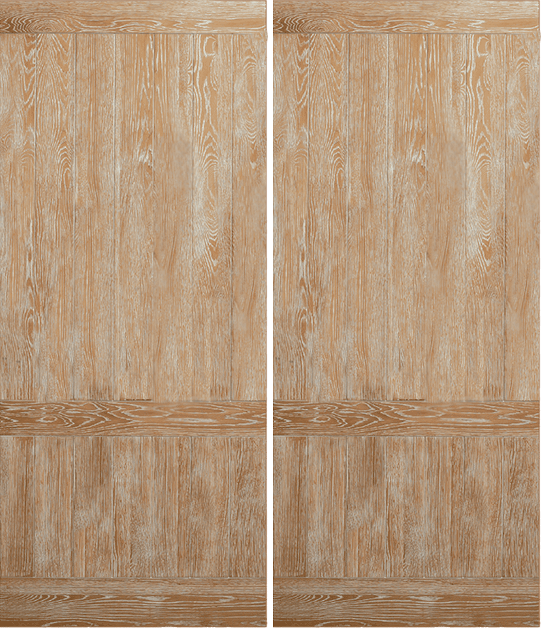 BD 02 White Oak Whitewash