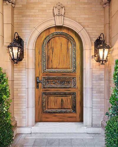 arch doors arch doors